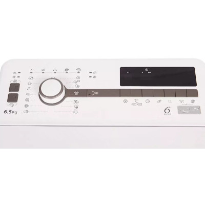 Стиральная машина с вертикальной загрузкой Whirlpool TDLR60210