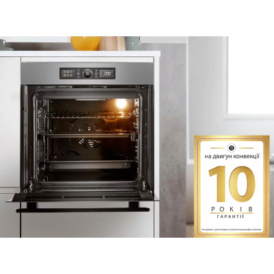 Духовой шкаф электрический Whirlpool AKZ96230NB