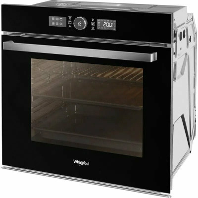 Духовой шкаф электрический Whirlpool OAKZ97921CSNB