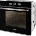 Духовой шкаф электрический Whirlpool OAKZ97921CSNB