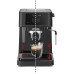 Кофеварка рожковая DeLonghi EC 230 BK