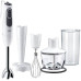Блендер погружной BRAUN MQ 3137 WH SAUCE