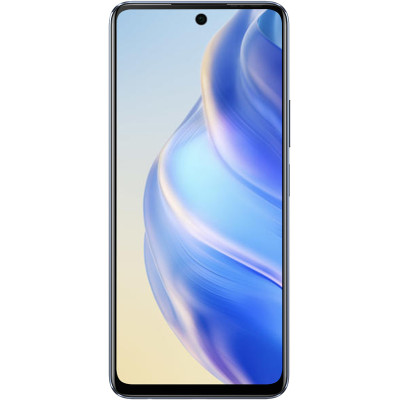 Infinix ZERO 5G 2023 8/256GB (Submariner Black)