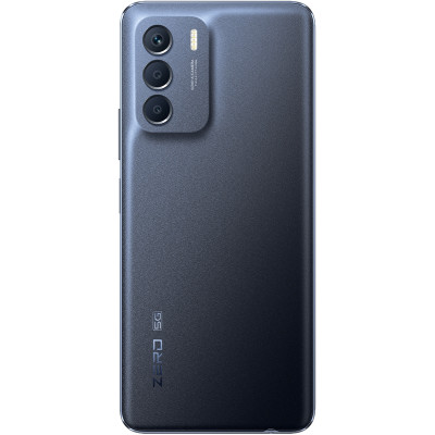 Infinix ZERO 5G 2023 8/256GB (Submariner Black)