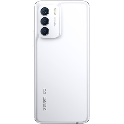 Infinix ZERO 5G 2023 8/256GB (Pearly White)