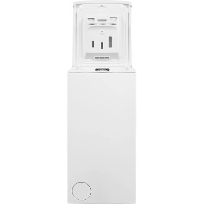 Стиральная машина с вертикальной загрузкой Indesit BTWA51052UA Стиральная машина с вертикальной загрузкой Indesit BTWA51052UA