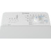 Стиральная машина с вертикальной загрузкой Indesit BTWA51052UA