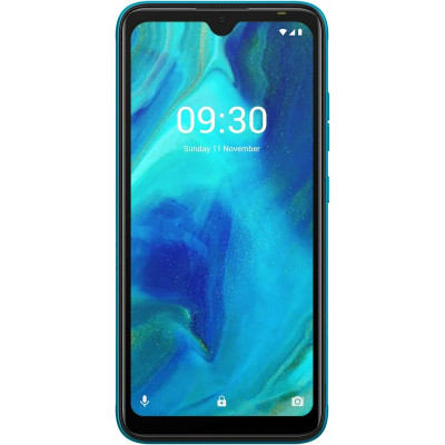 TECNO POP 5 (BD2p) 2/32GB Dual Sim Ice Blue (4895180768354) TECNO POP 5 (BD2p) 2/32GB Dual Sim Ice Blue (4895180768354)