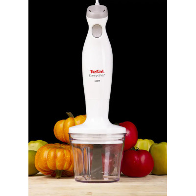 Блендер погружной TEFAL Easychef 3в1 HB453138