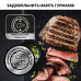 Гриль TEFAL OptiGrill+ GC714834