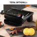 Гриль TEFAL OptiGrill+ GC714834