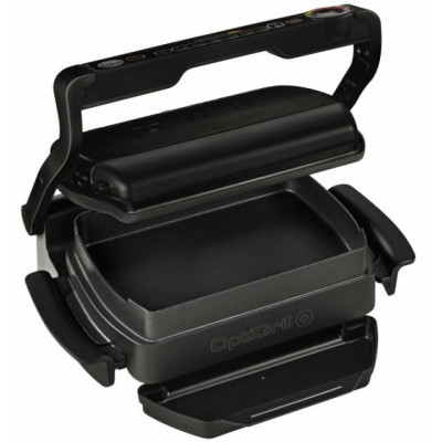 Гриль TEFAL OptiGrill+ GC714834
