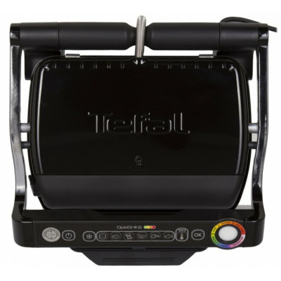Гриль TEFAL OptiGrill+ GC714834