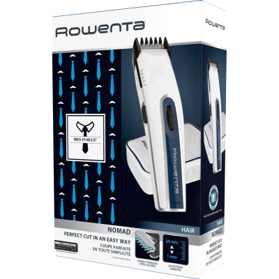 Машинка для стрижки ROWENTA TN1405F1 Машинка для стрижки ROWENTA TN1405F1