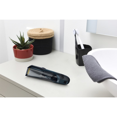 Машинка для стрижки волос Rowenta AIRFORCE ULTIMATE TN9320F0 Машинка для стрижки волос Rowenta AIRFORCE ULTIMATE TN9320F0