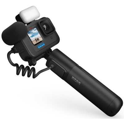 Камера GoPro HERO 11 Black Creator Edition CHDFB-111-EU