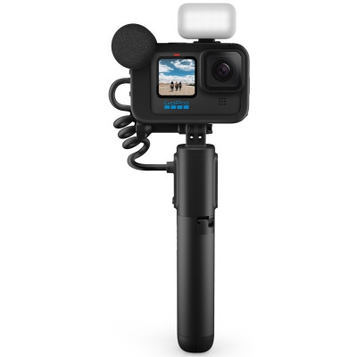 Камера GoPro HERO 11 Black Creator Edition CHDFB-111-EU
