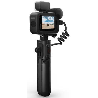 Камера GoPro HERO 11 Black Creator Edition CHDFB-111-EU