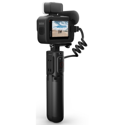 Камера GoPro HERO 11 Black Creator Edition CHDFB-111-EU