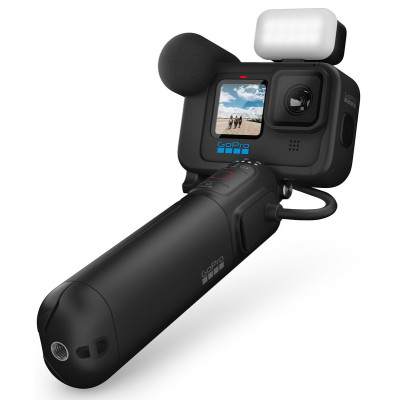 Камера GoPro HERO 11 Black Creator Edition CHDFB-111-EU
