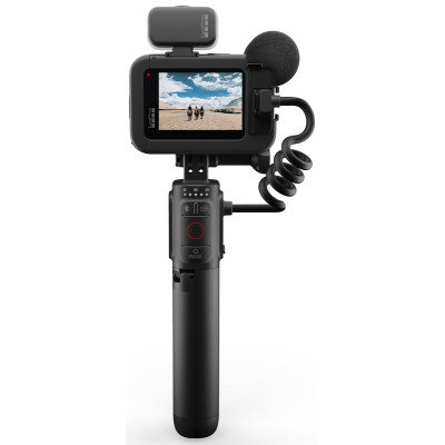 Камера GoPro HERO 11 Black Creator Edition CHDFB-111-EU