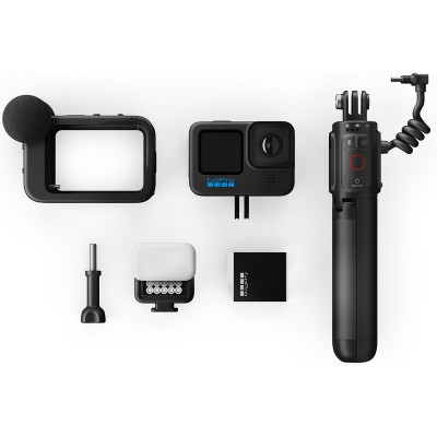 Камера GoPro HERO 11 Black Creator Edition CHDFB-111-EU
