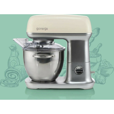Кухонный комбайн Gorenje MMC1000RL