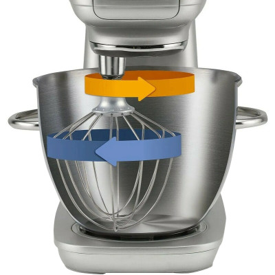 Кухонный комбайн Gorenje MMC1000RL