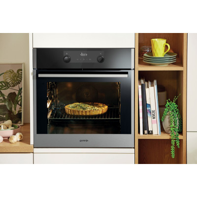 Духовой шкаф электрический GORENJE BOP737E20XG