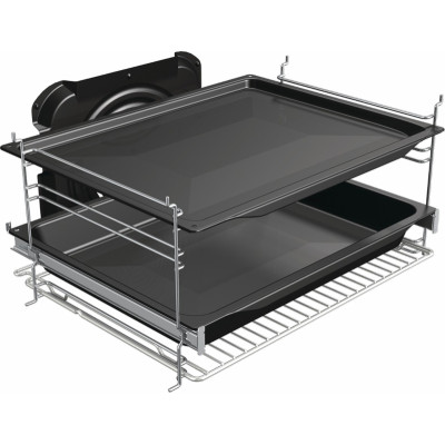 Духовой шкаф электрический GORENJE BOP737E20XG