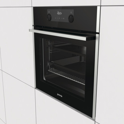 Духовой шкаф электрический GORENJE BOP737E20XG