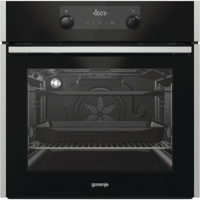 Духовой шкаф электрический GORENJE BOP737E20XG