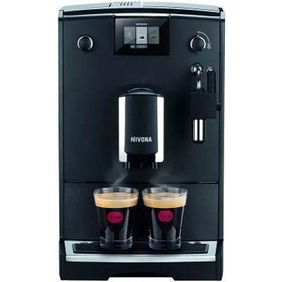 Кофемашина Nivona CafeRomatica NICR 550 Кофемашина Nivona CafeRomatica NICR 550