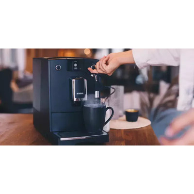 Кофемашина Nivona CafeRomatica NICR 550 Кофемашина Nivona CafeRomatica NICR 550