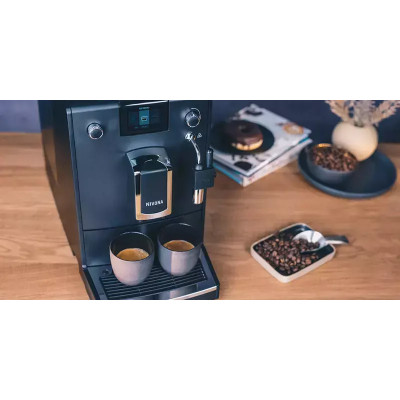 Кофемашина Nivona CafeRomatica NICR 550 Кофемашина Nivona CafeRomatica NICR 550