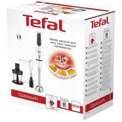 Блендер погружной TEFAL HB833138