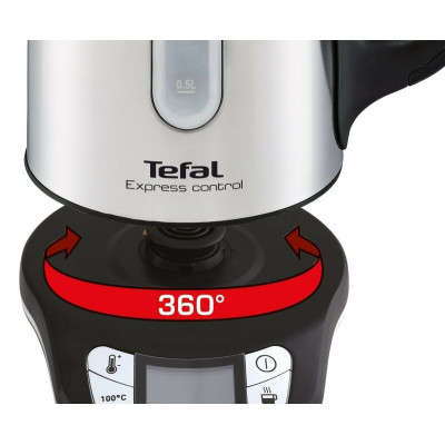 Электрочайник Tefal KI240D30