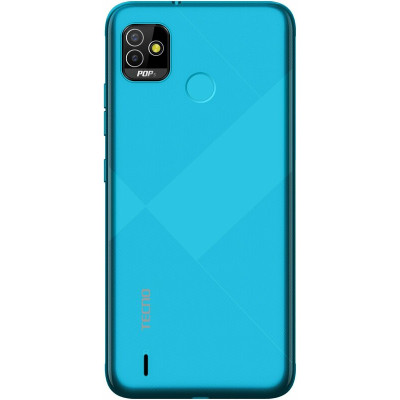 TECNO POP 5 (BD2d) 2/32GB 2 SIM Ice Blue (4895180775093)