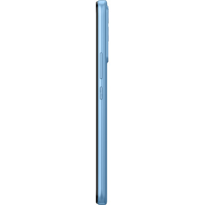 TECNO POP 5 LTE (BD4) 2/32GB Dual SIM Ice Blue (4895180774997)