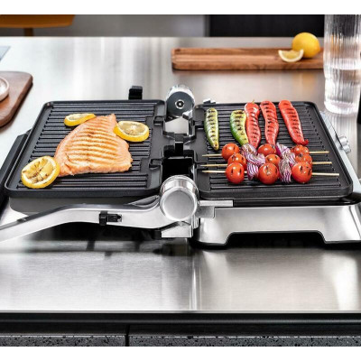 Электрогриль DeLonghi CGH 1130 DP Электрогриль DeLonghi CGH 1130 DP