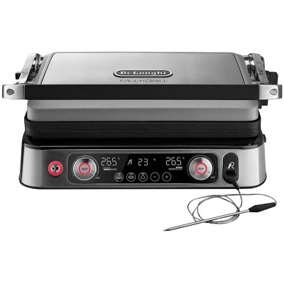 Электрогриль DeLonghi CGH 1130 DP