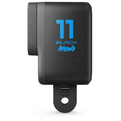 Камера GoPro HERO 11 Black Mini CHDHF-111-RW