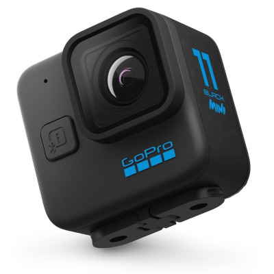 Камера GoPro HERO 11 Black Mini CHDHF-111-RW