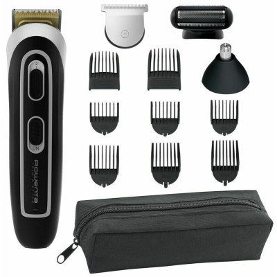 Мультитриммер ROWENTA 13 в 1 Trim & Style TN9140F4 Мультитриммер ROWENTA 13 в 1 Trim & Style TN9140F4
