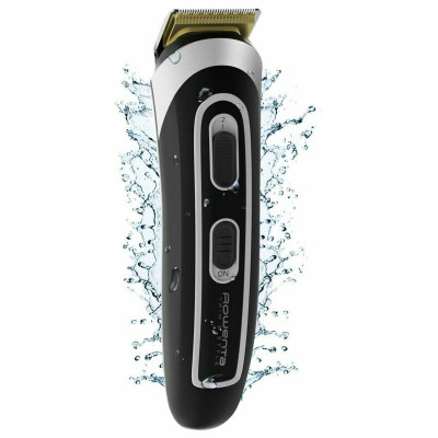 Мультитриммер ROWENTA 13 в 1 Trim & Style TN9140F4 Мультитриммер ROWENTA 13 в 1 Trim & Style TN9140F4