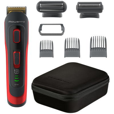 Мультитриммер ROWENTA 8 в 1 SELECTIUM Мультитриммер ROWENTA 8 в 1 SELECTIUM