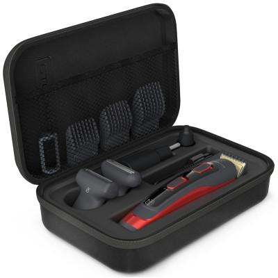 Мультитриммер ROWENTA 8 в 1 SELECTIUM Мультитриммер ROWENTA 8 в 1 SELECTIUM