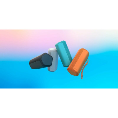 Акустика Sony SRS-XE200 (Orange) SRSXE200D.RU2 Акустика Sony SRS-XE200 (Orange) SRSXE200D.RU2