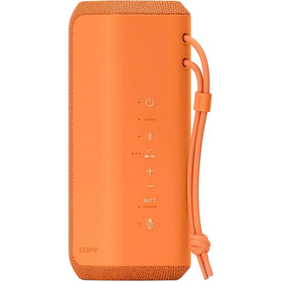 Акустика Sony SRS-XE200 (Orange) SRSXE200D.RU2 Акустика Sony SRS-XE200 (Orange) SRSXE200D.RU2