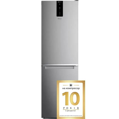 Холодильник Whirlpool W7X82OOX